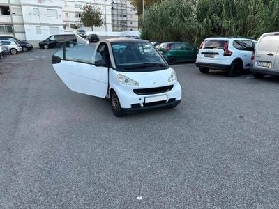Smart ForTwo Coupé