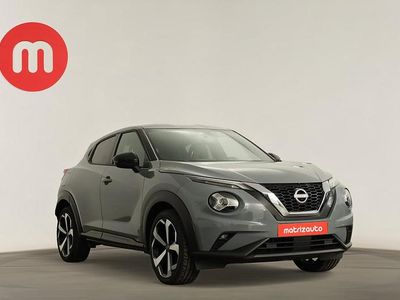 Usado 2024 Nissan Juke Tekna SUV | € 22.499 (Preço justo)