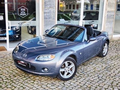 Mazda MX5