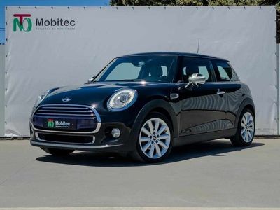 Mini Cooper D