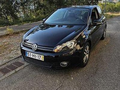 VW Golf VI