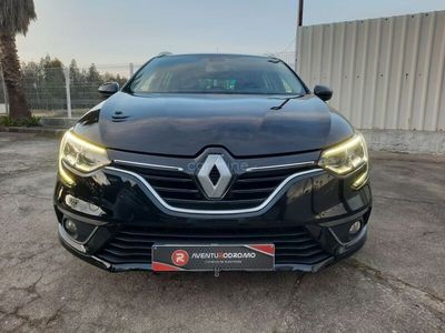 Renault Mégane IV