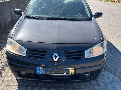 Renault Mégane II