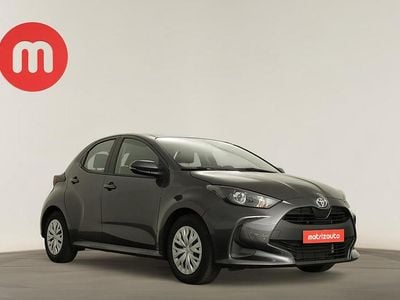 Usado 2024 Toyota Yaris Comfort | € 18.499 (Preço justo)