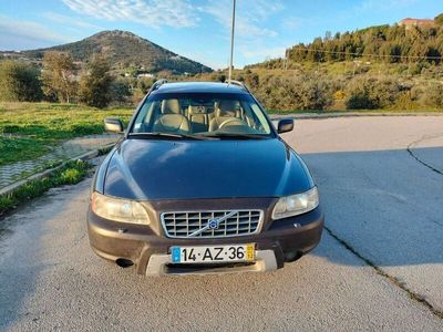 Volvo XC70