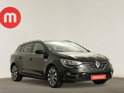 Renault Mégane IV