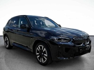 Preto Usado 2022 BMW iX3 M Sport SUV | € 38.750 (Super Preço)