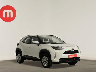 Usado 2025 Toyota Yaris Comfort | € 26.499 (Preço elevado)