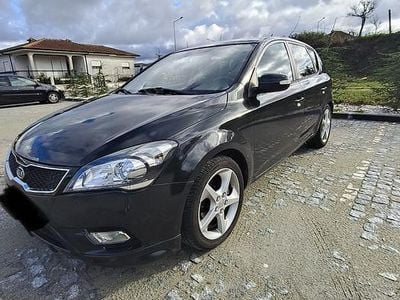 Usado 2010 Kia Ceed Citadino | € 5.500 (Super Preço)