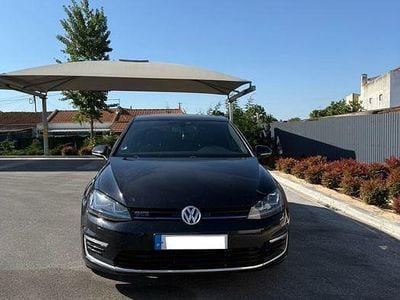 VW Golf VII