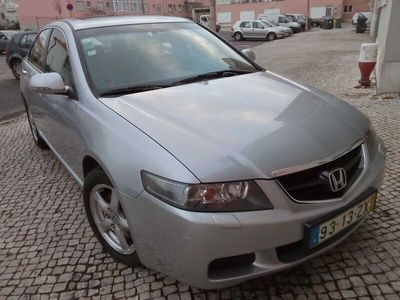 usado Honda Accord Executive Diesel