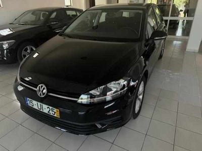 VW Golf VII