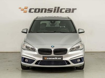 BMW 218 Active Tourer