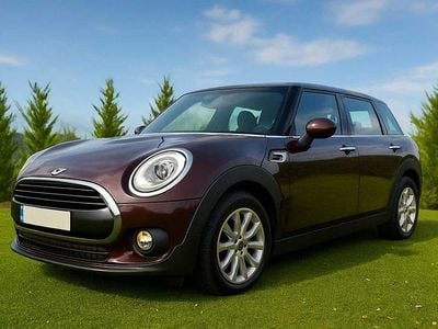 Mini One D