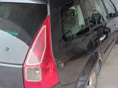 Renault Mégane III