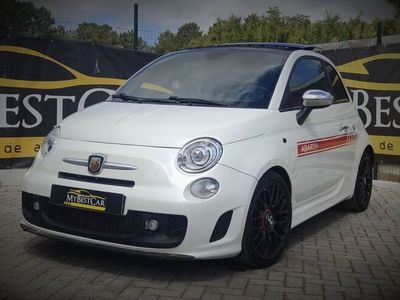 Abarth 500