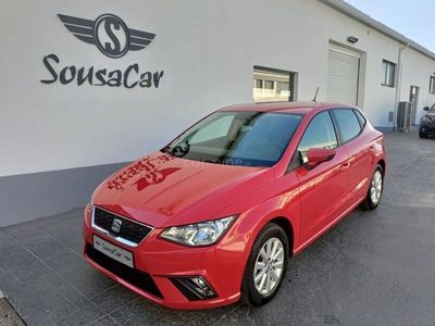 usado Seat Ibiza 1.0 TSI Reference