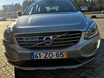 Usado 2015 Volvo XC60 SUV | € 21.000