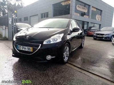 usado Peugeot 208 1.6 THP GTi