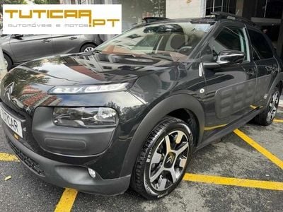 Citroën C4 Cactus