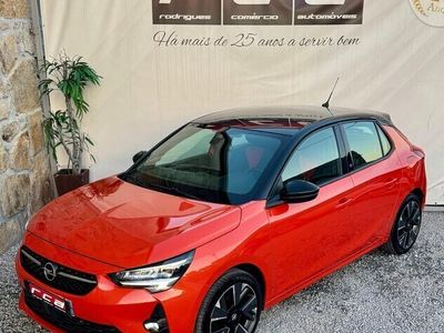 Opel Corsa-e