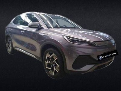 BYD Atto 3