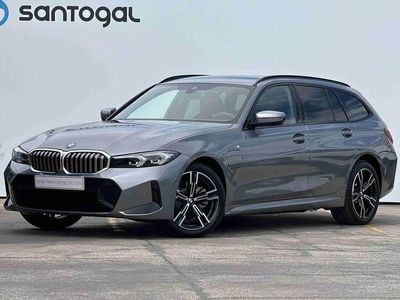 BMW 330e