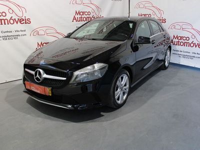 usado Mercedes A180 Classe Ad Fleet Pack Urban