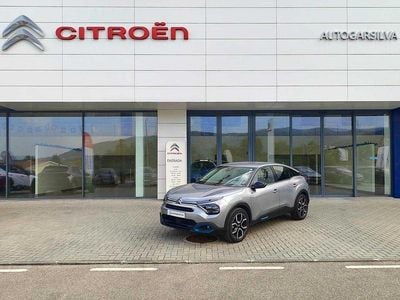 Citroën e-C4