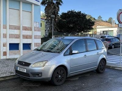 Usado Ford C-MAX 90 HP (66 kW) 2004 Monovolume