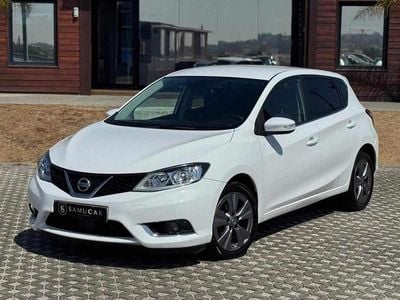 Nissan Pulsar