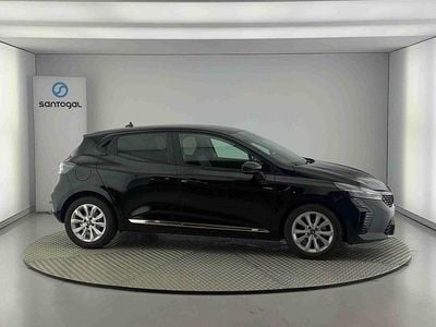 Preto Usado 2023 Renault Clio V Evolution | € 17.300 (Preço justo)
