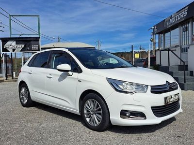 Citroën C4