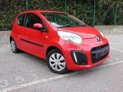 Citroën C1