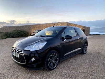 Citroën DS3