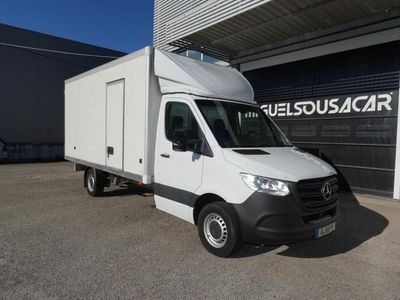 Mercedes Sprinter