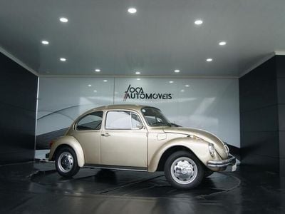 Usado 1973 VW Beetle | € 12.950