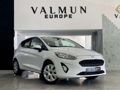 usado Ford Fiesta 1.5 TDCi Active