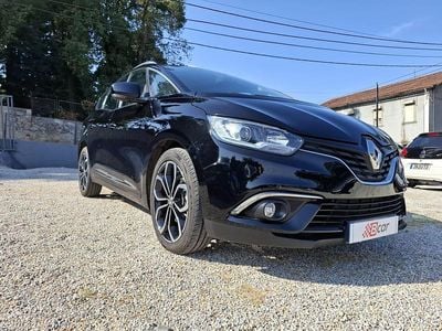 Renault Scénic IV