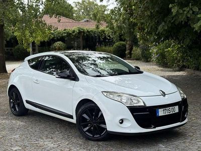 Renault Mégane III