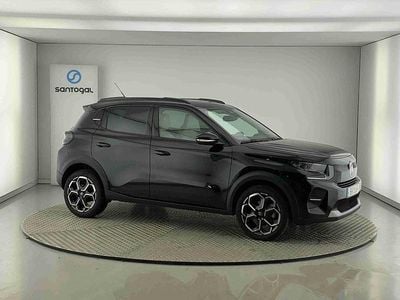 Usado Citroën AX 101 HP (74 kW) 2025 Preto