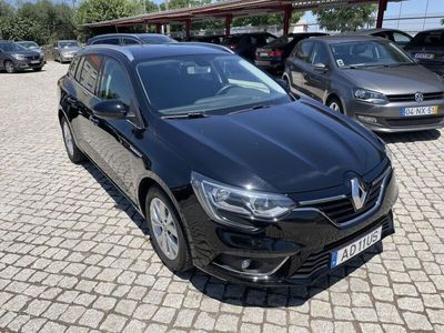 Renault Mégane IV