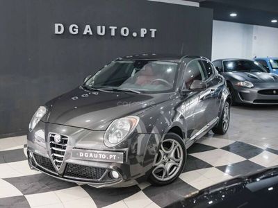 usado Alfa Romeo MiTo 0.9 T TwinAir Progression