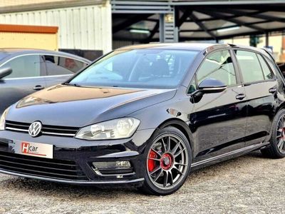 VW Golf VII