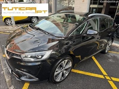 Renault Grand Scénic IV