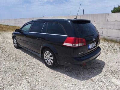 Opel Vectra