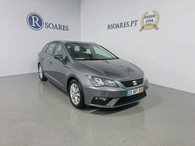 Seat Leon ST