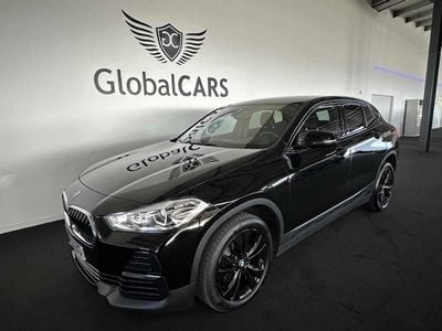 Usado BMW X2 Advantage 150 HP (110 kW) 2021 Preto SUV