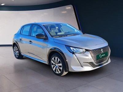 Usado Peugeot e-208 Active 11 kW (15 HP) 2023 Outra Citadino