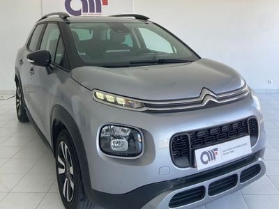 Usado Citroën C3 Feel 102 HP (75 kW) 2020 Cinza Citadino